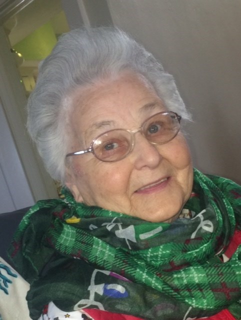 Obituary of Franklin Juanita Palmer