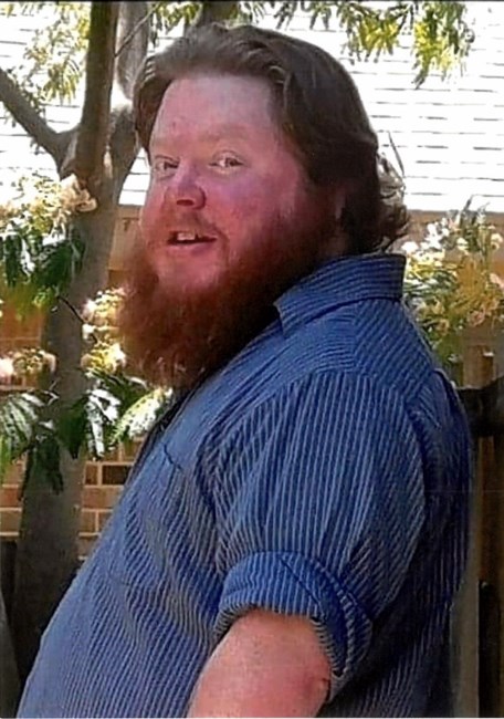 Obituary of Jason Ellis