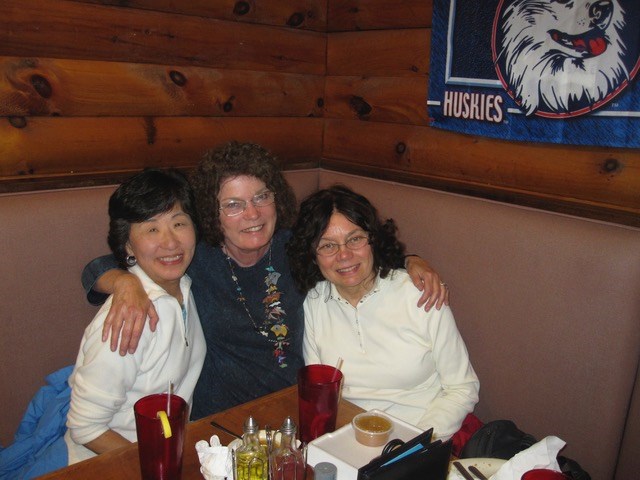 Obituary of Linda C. Dickson