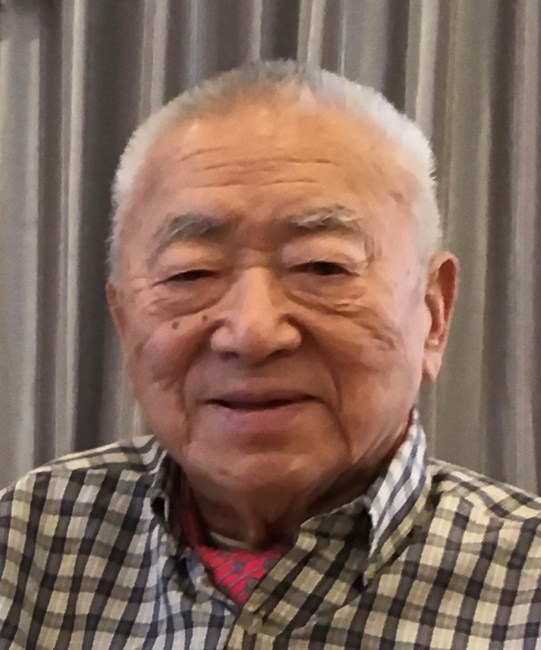 Obituario de Ki Sui "Captain" Yu