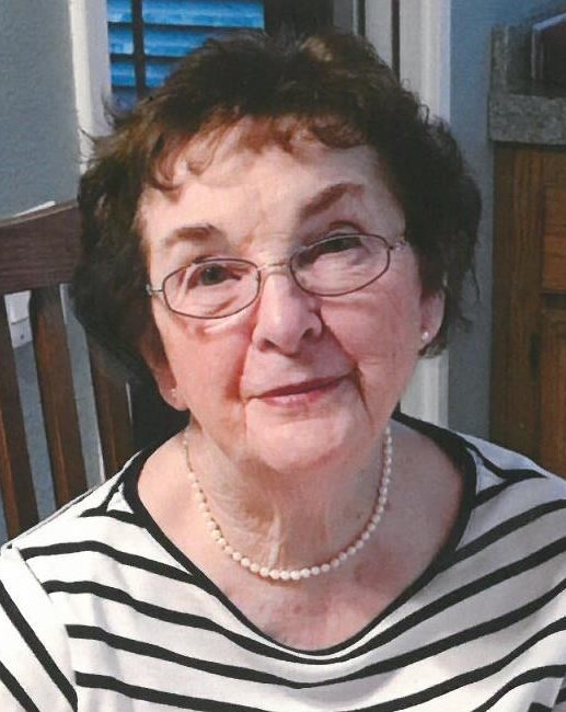 Obituary of Dorothy Anne Slade