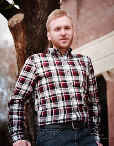 Obituary of Zachary Kent Caskey