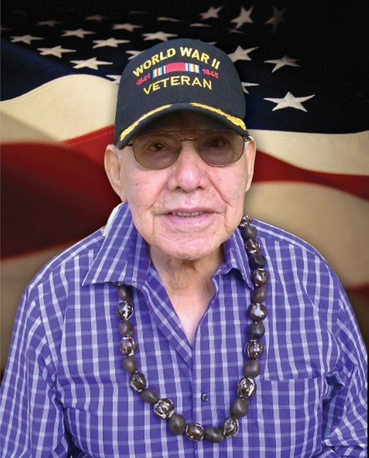 Avis de décès de Oscar Larry Hernandez