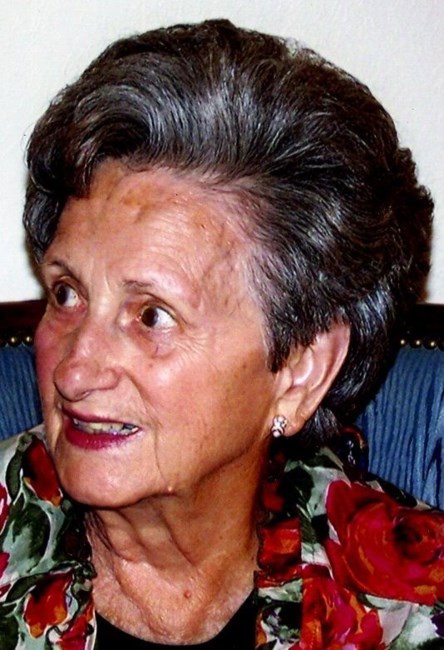 Obituary of Norma Varnado Brown Fussell