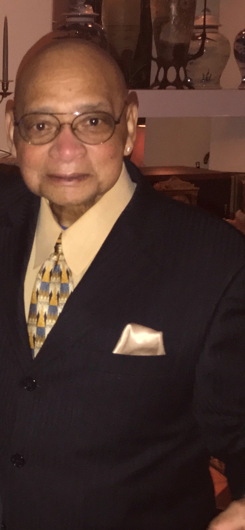 Obituary of Paul Minniefield Jr.