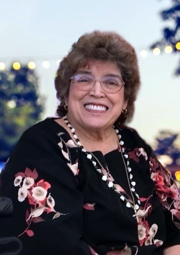 Obituario de Patricia Dolores Graves