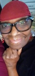 Judith "Najite" Douglas