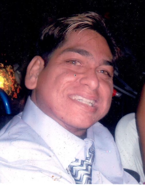 Obituary of Rafael Guerrero