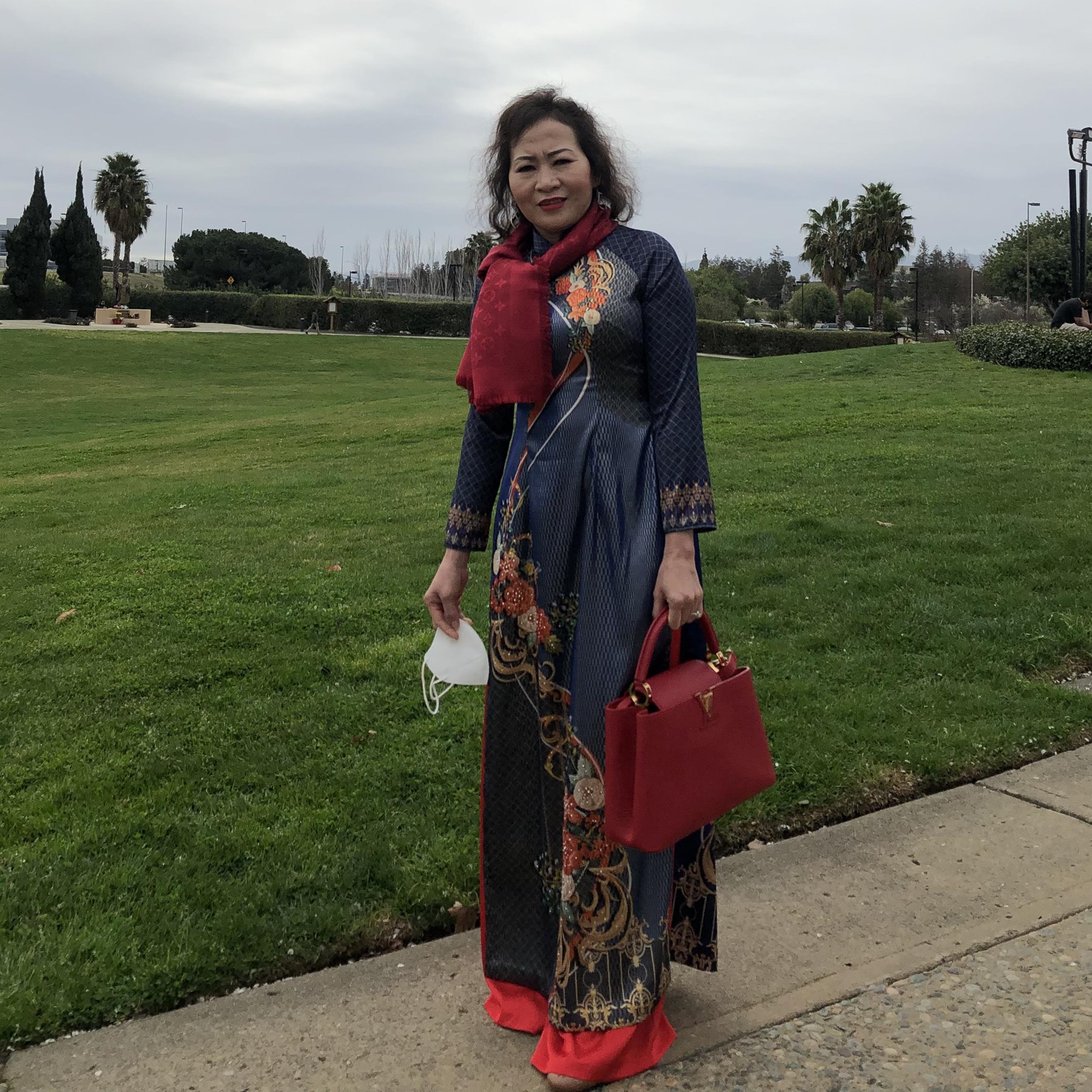 Obituario de Oanh Thuy Pham