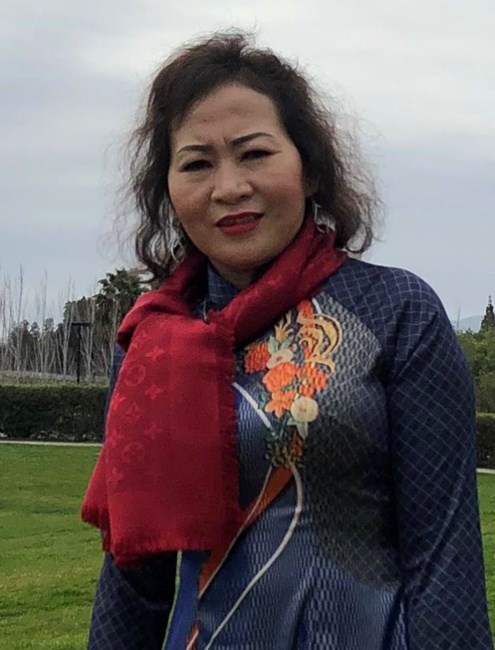 Obituario de Oanh Thuy Pham