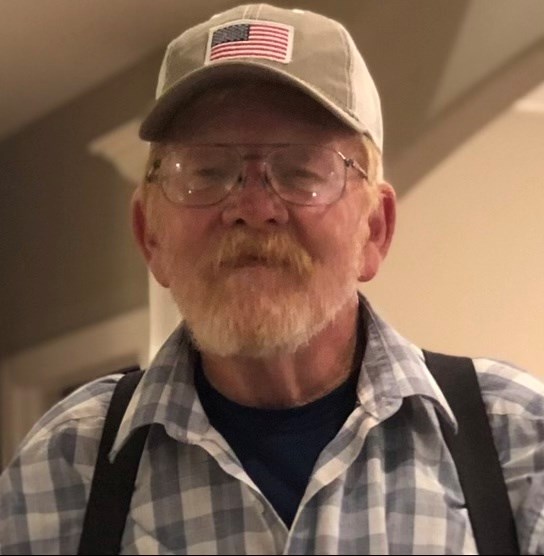 Obituary of Donnie Layne Crosslin