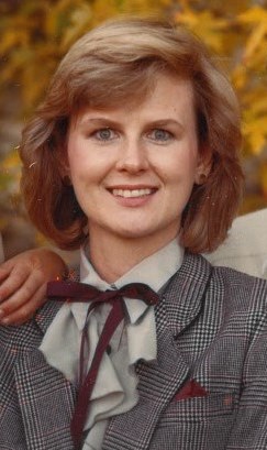 Obituary of Rebecca Josephine Becker