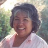 Obituario de Delores C. Thomas