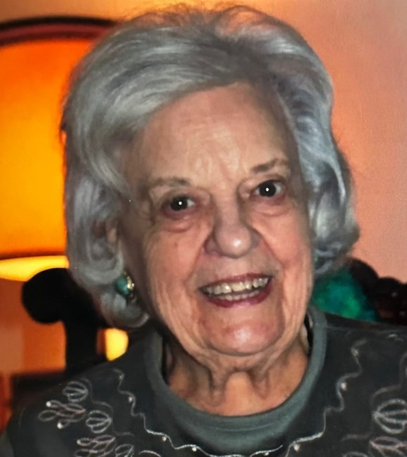 Obituary of Helen M. Lorenzo