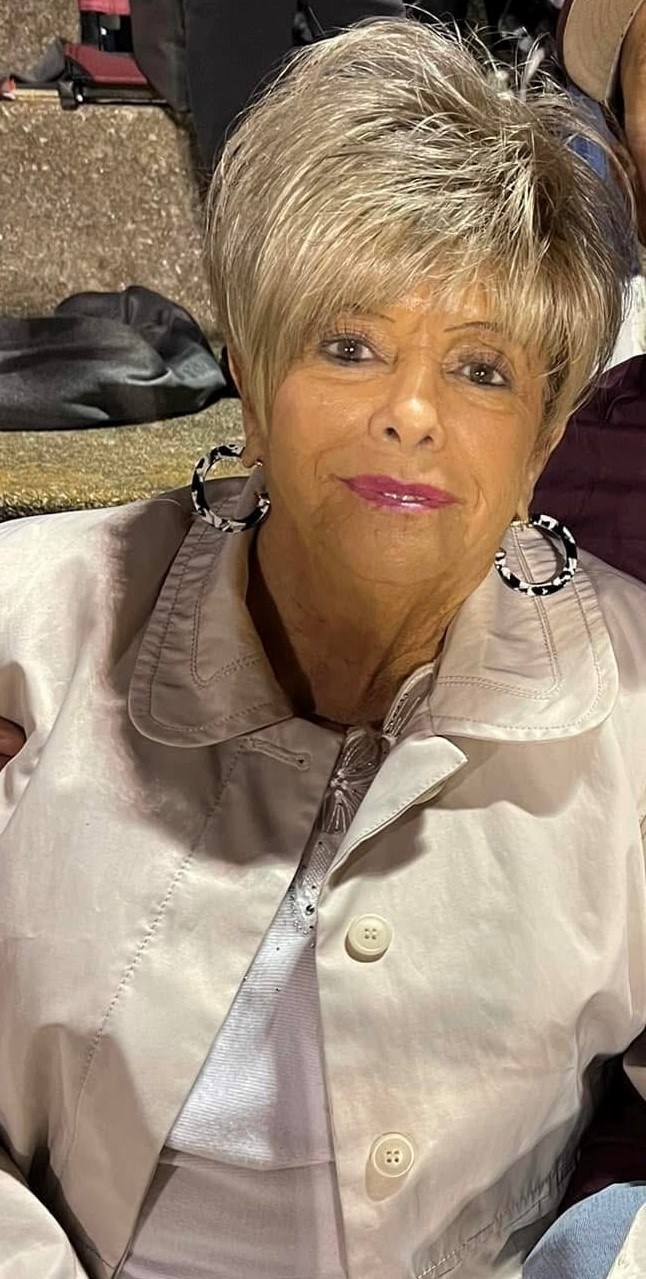 Obituary of Wilma Jean Hall