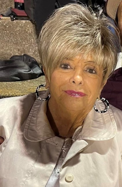 Obituary of Wilma Jean Hall