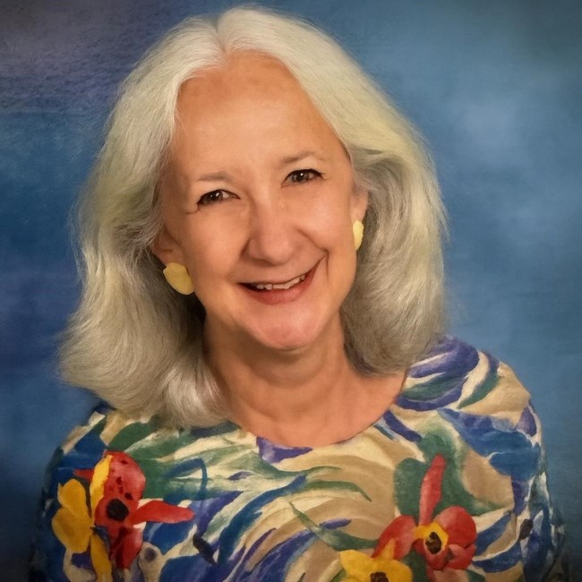 Obituary of Patricia Ann Wilson