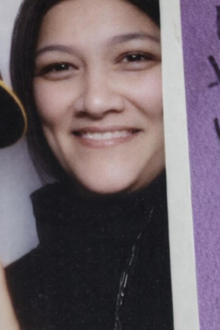 Obituary of Elizabeth Susan Johnson