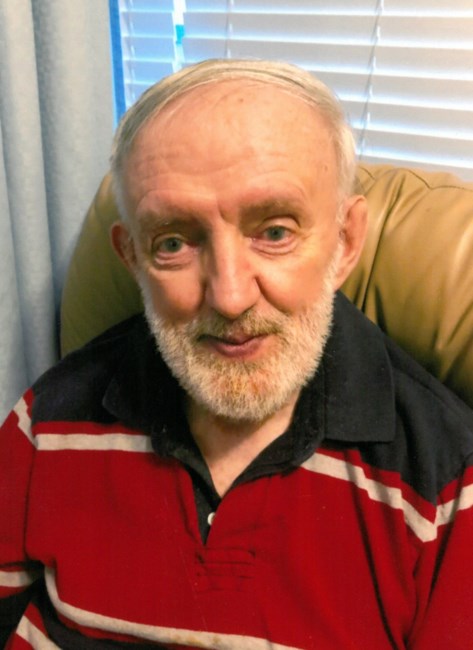 Obituary of Cecil Lewis Gregory