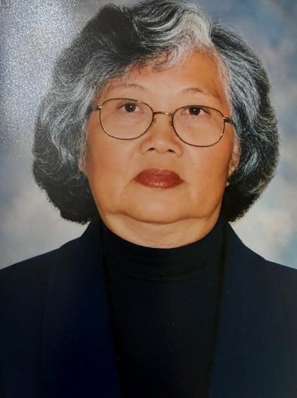 Obituary of Bà NGUYỄN KIÊM MANH Pháp Danh DIỆU HỶ