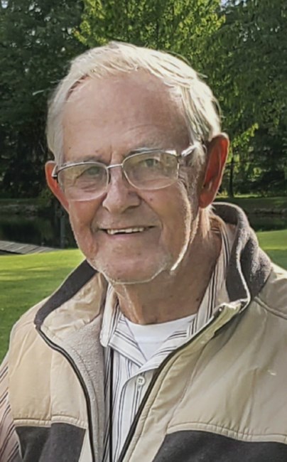 Obituary of William Nathan Kesling