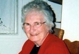 Obituary of Emma B Brennan