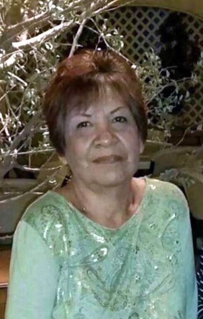 Obituary of Mary L. Escarzaga