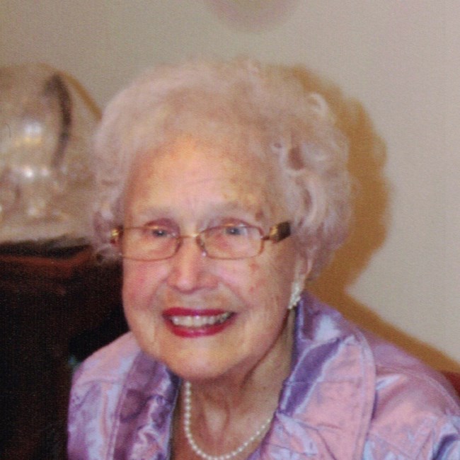 Obituary of Shirley Elizabeth Morton