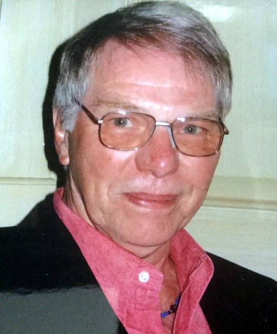 Avis de décès de Hubert M. Thomas