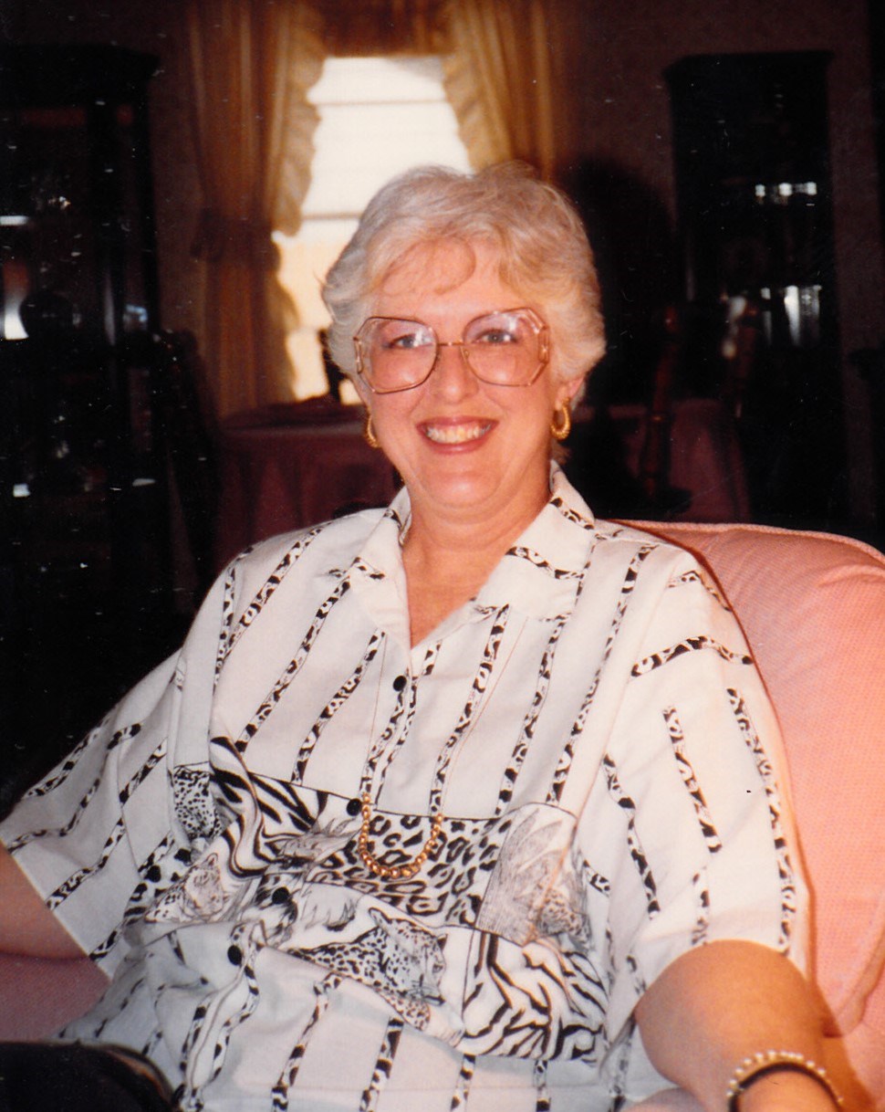 Obituary of Kaye H. Russell