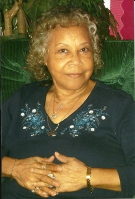 Obituary of Rebecca Marie McIntosh