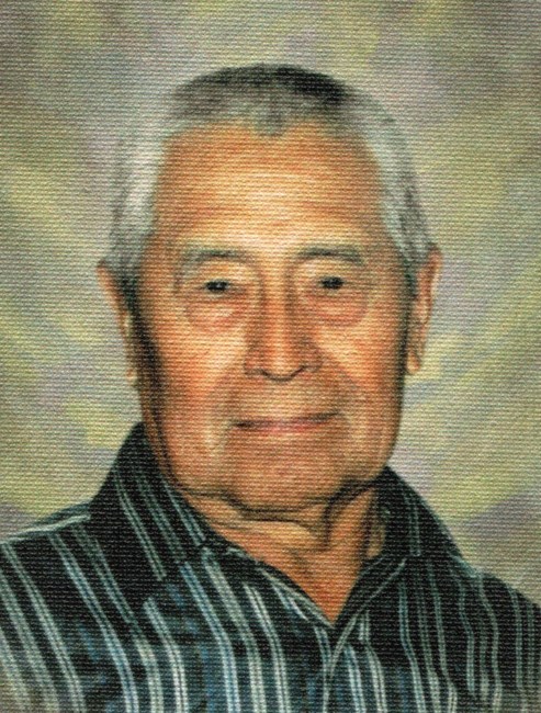 Obituary of Jose Isaias Salgado