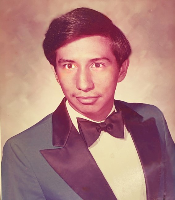 Obituary of Carlos Colunga