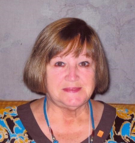 Obituary of Jacqueline C. Adamaszek