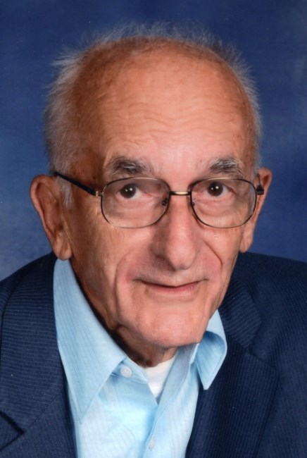 Avis de décès de William "Bill" J. Wittig