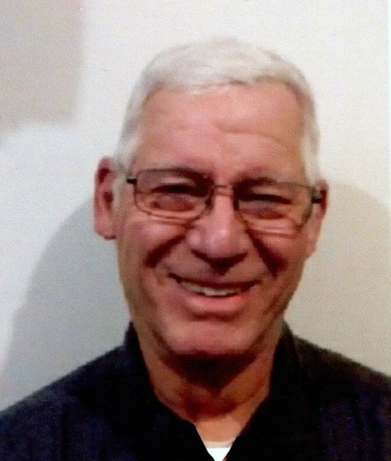 Avis de décès de John E. Goodwin