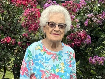 Obituary of Mary Cochran Poole