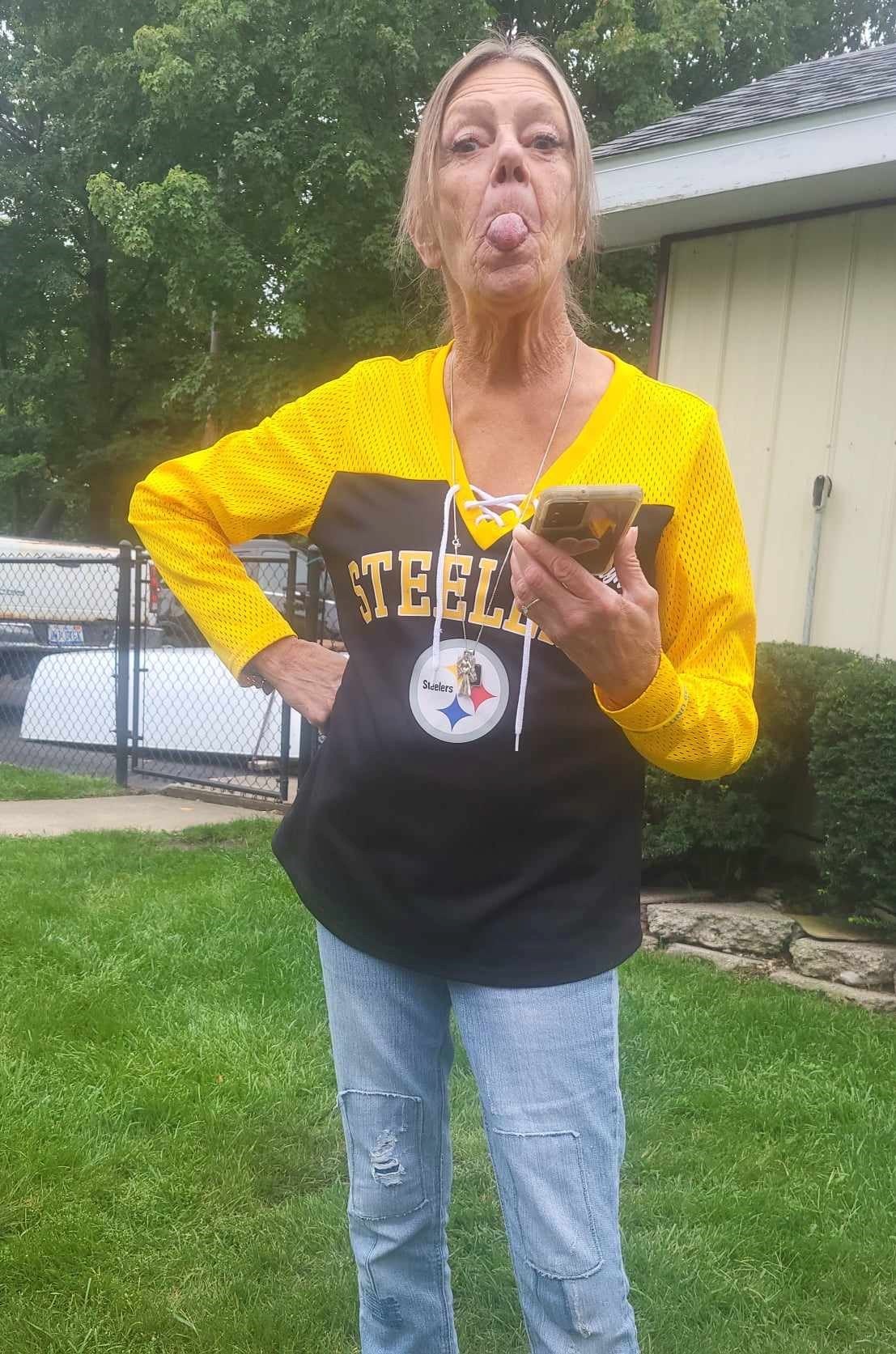 Obituary of Kristina "Tina" Marie Stefanelli