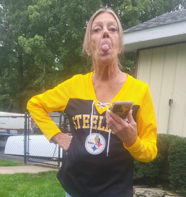 Obituary of Kristina "Tina" Marie Stefanelli