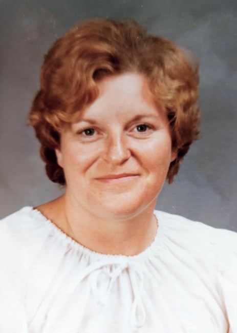 Obituary of Karen Sue Brown