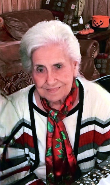 Avis de décès de Bonita Paternostro Graff