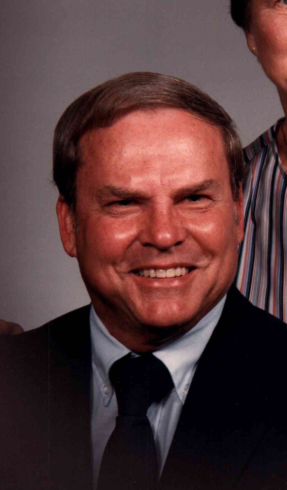 Obituary of Franklin Lednum