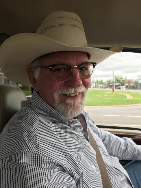Obituary of John F Hardin