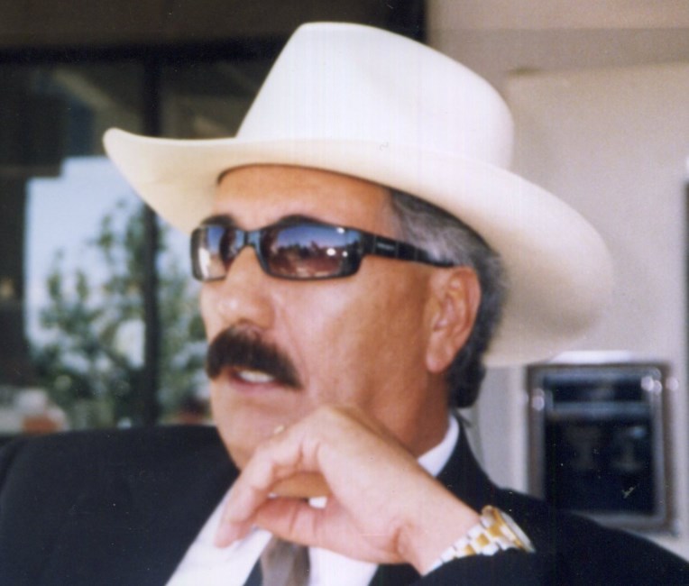 Obituary of Ernesto Neto A. Acosta