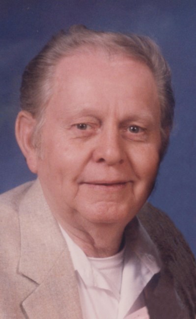 Obituary of George F Cowell