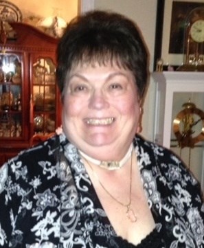 Obituary of Judith Lynn Carnes