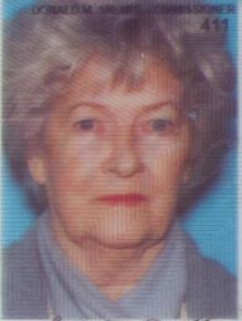 Obituary of Lillian Mae Arnett