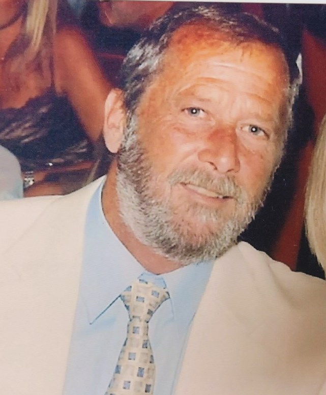 Bruce Ferguson Obituary Grand Blanc Mi Bruce Ferguson Obituary Grand Blanc Mi