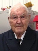 Obituary of Howard E. Robinson