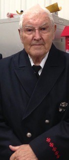 Obituary of Howard E. Robinson